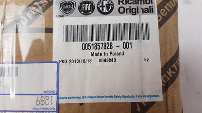 Original OE FIAT Achsschenkel 51857828