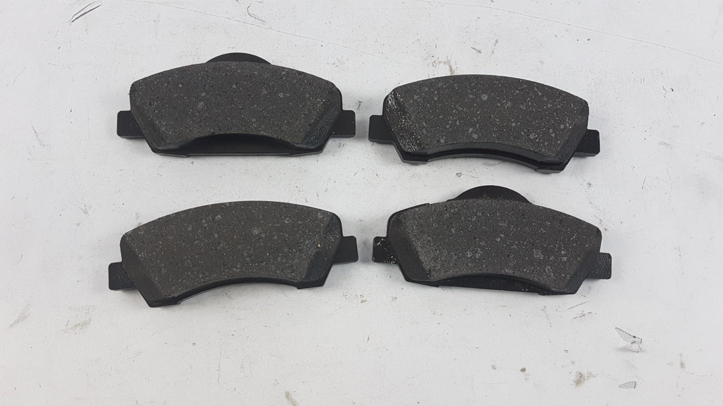 Original OE Peugeot Bremsbeläge 1610699280