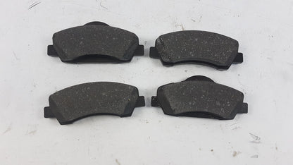 Original OE Peugeot Bremsbeläge 1610699280