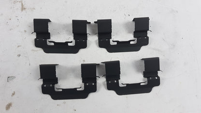 Original OE Peugeot Bremsbeläge 1610699280