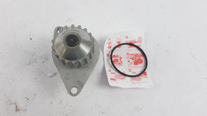 Original OE Peugeot Wasserpumpe + Zahnriemenkit 1609120580