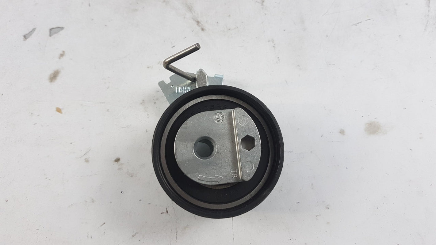 Original OE Peugeot Wasserpumpe + Zahnriemenkit 1609120580
