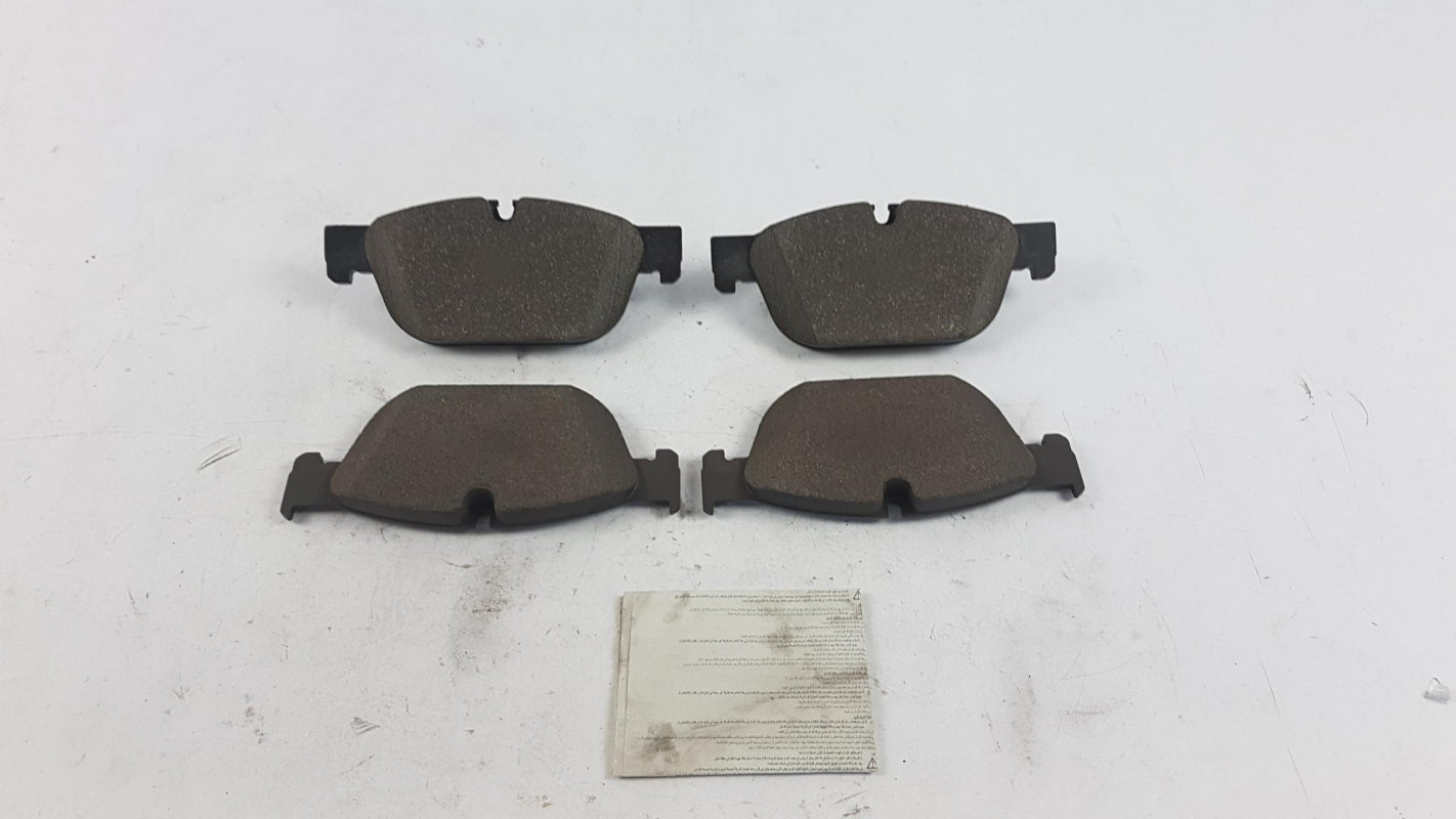 Original OE Peugeot Bremsbeläge 1610104080