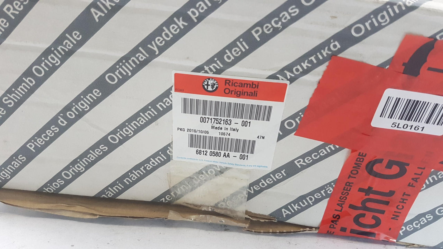 Original FIAT Mito Heckleuchte Rücklicht Rückleuchte links 71752163