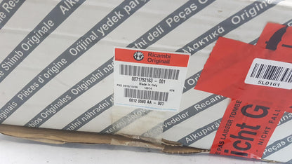 Original FIAT Mito Heckleuchte Rücklicht Rückleuchte links 71752163