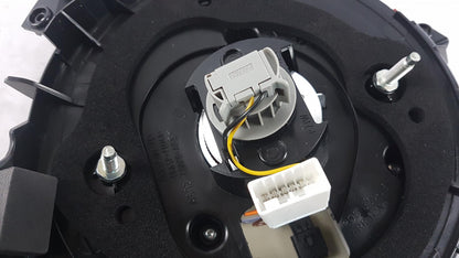 Original FIAT Mito Heckleuchte Rücklicht Rückleuchte links 71752163
