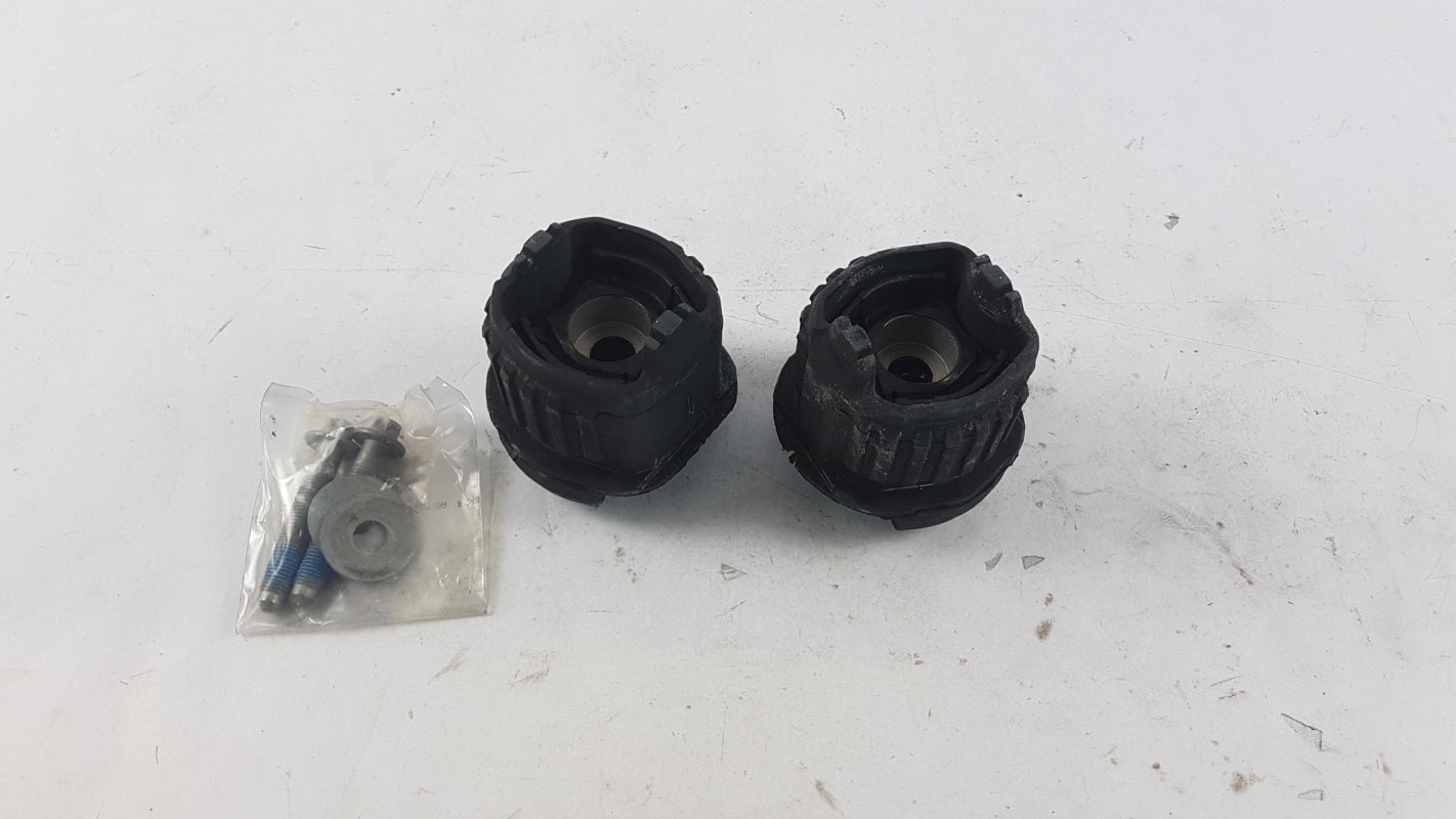 Original OE MERCEDES-BENZ Achsträger Reparatursatz A2103505908