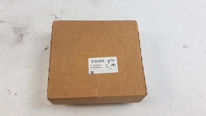 Original CITROEN Jumper PEUGEOT Boxer '06- Bremsbeläge vorne 1612433680