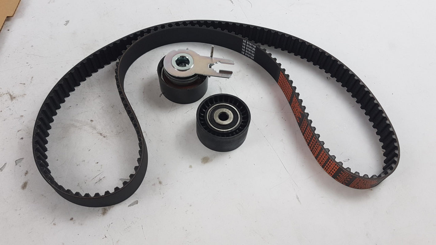 Original OE Peugeot Zahnriemensatz 1610743280