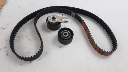 Original OE Peugeot Zahnriemensatz 1610743280