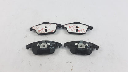 Original OE Peugeot Bremsbeläge 1636411080