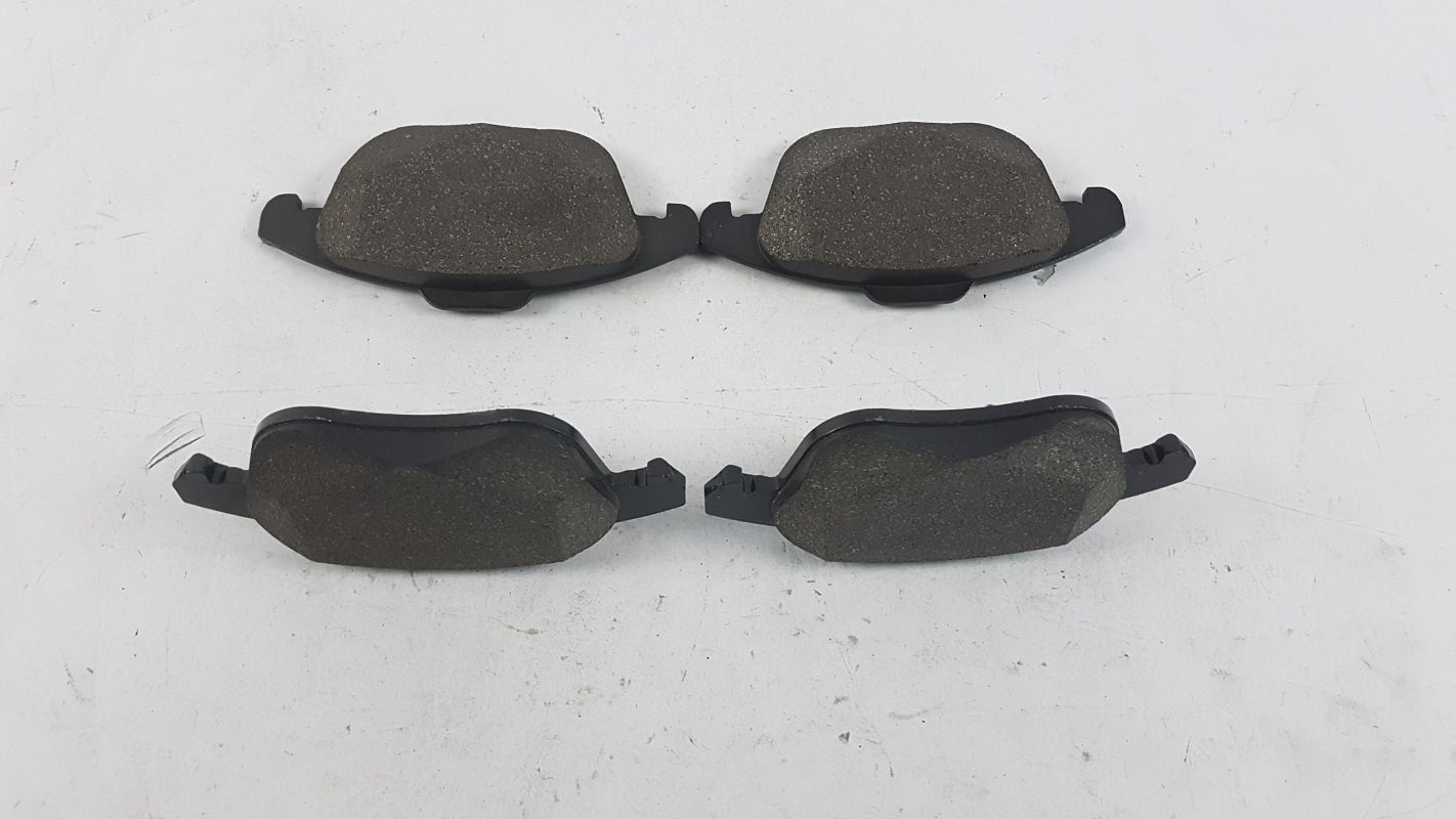 Original OE Peugeot Bremsbeläge 1636411080