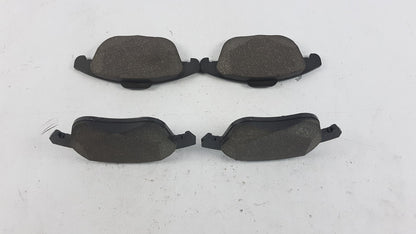 Original OE Peugeot Bremsbeläge 1636411080