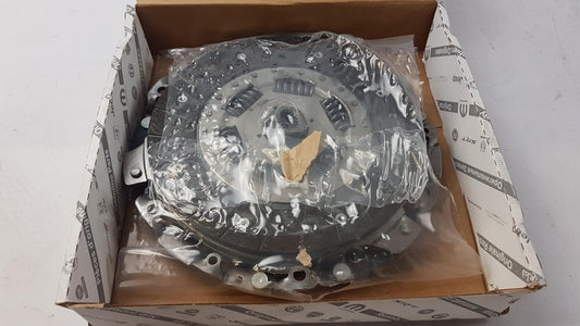 Original OE FIAT Kupplungssatz 55284791