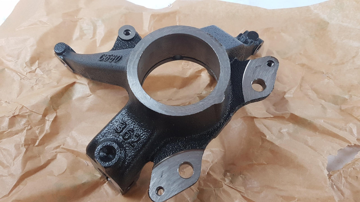 Original OE FIAT Achsschenkel 52044894