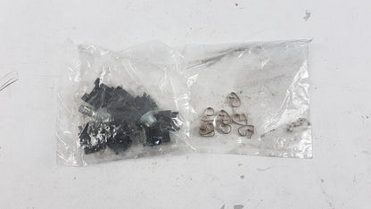 Original OE Peugeot Bremsbeläge 1612373080