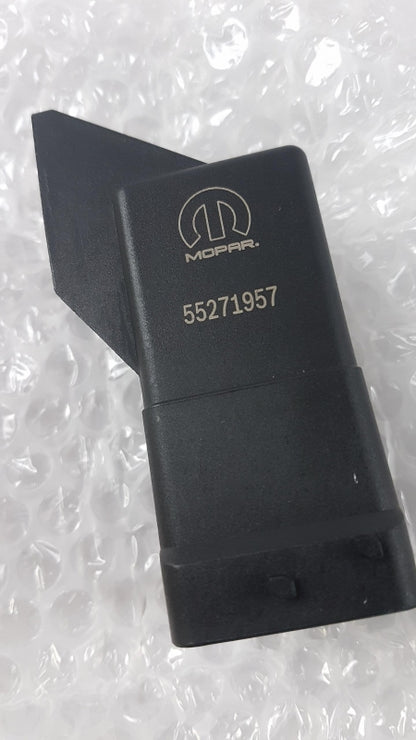 Original OE FIAT Glühkerzen Relais 55271957