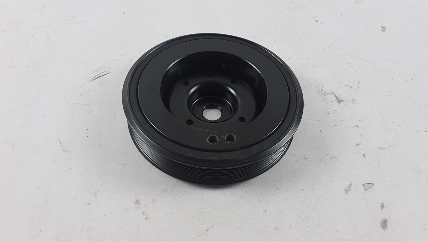 Original OE Volkswagen Kurbelwelle Riemenscheibe 06H105243K