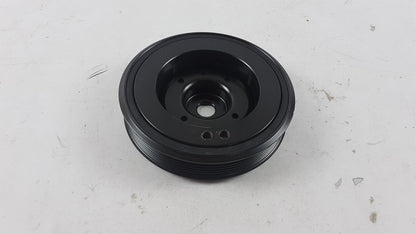 Original OE Volkswagen Kurbelwelle Riemenscheibe 06H105243K