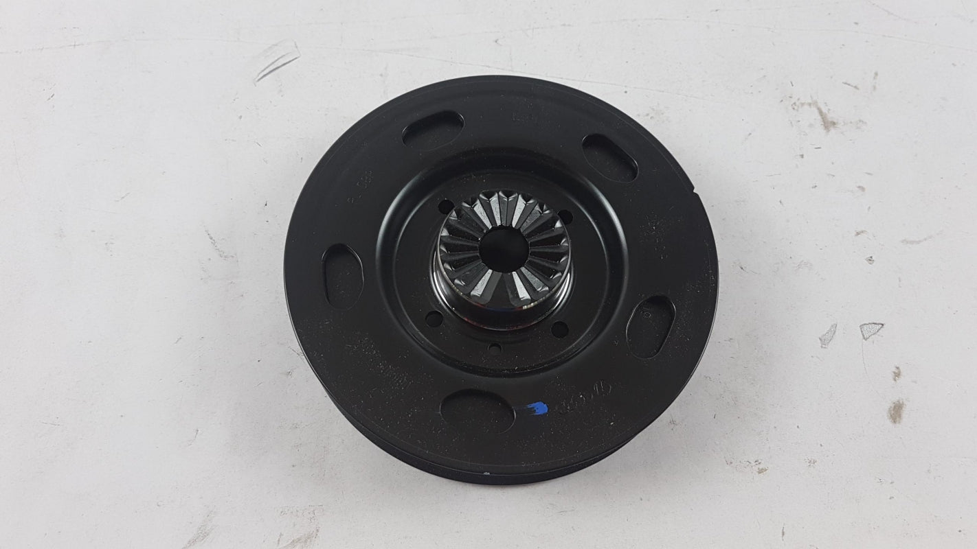 Original OE Volkswagen Kurbelwelle Riemenscheibe 06H105243K