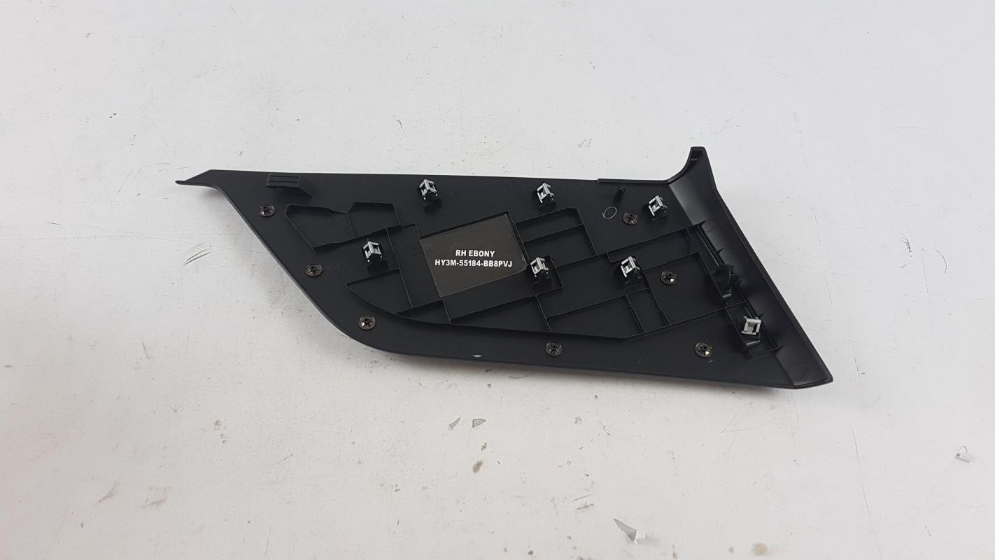 Original OE LAND ROVER Mittelkonsole Teil VPLRS0362PVJ