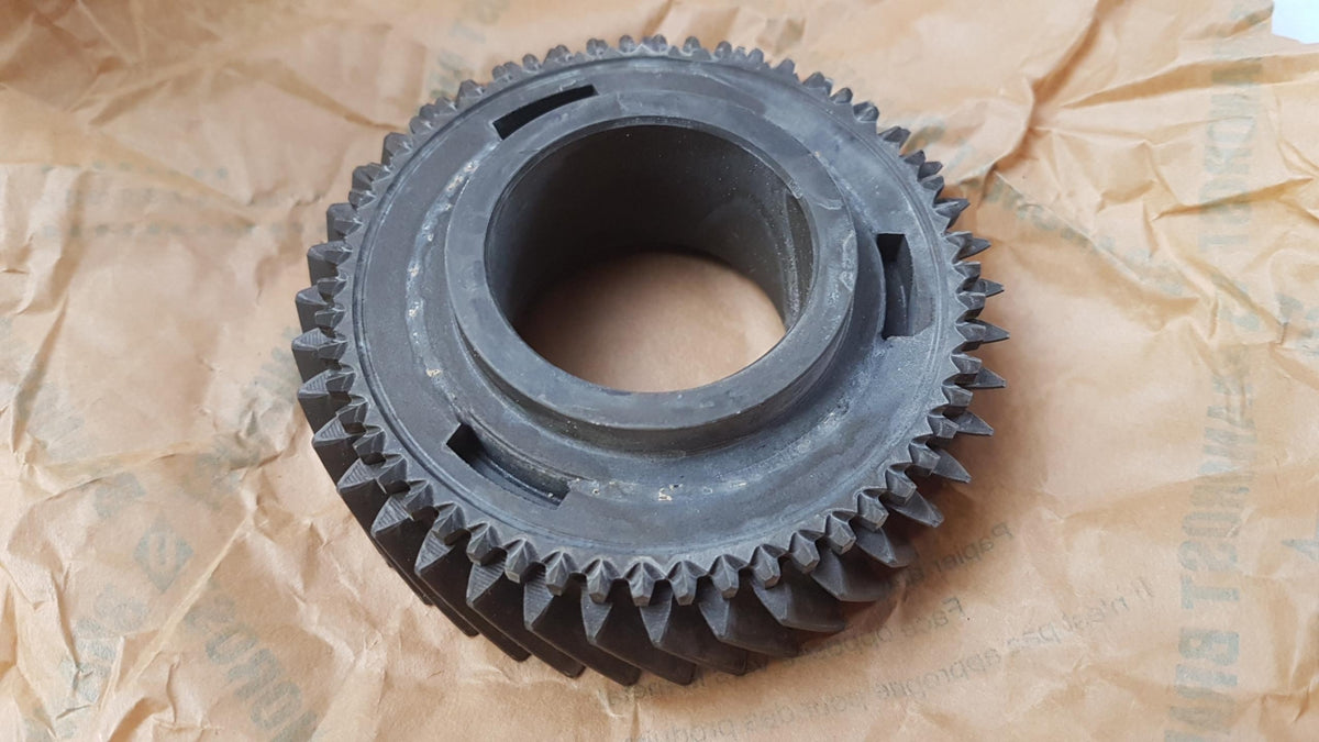 Original OE FIAT Getriebe Zahnrad 9651283580