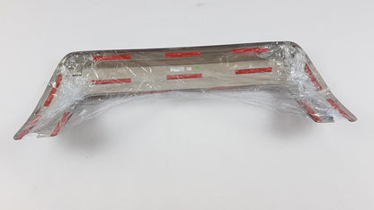Original RANGE ROVER Sport L494 Unterfahrschutz Edelstahl hinten VPLWP0164