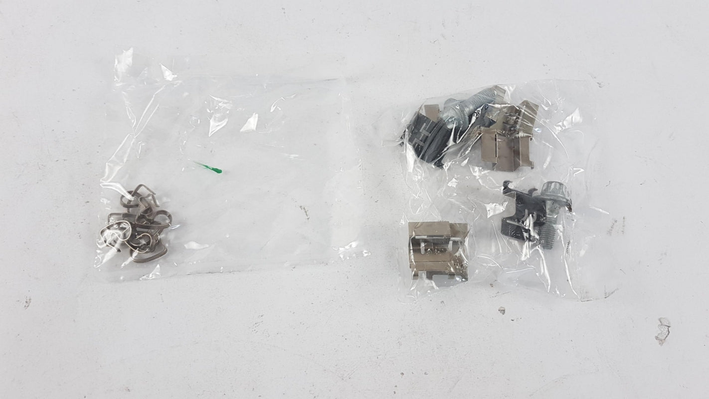 Original OE Peugeot Bremsbeläge 1610428780