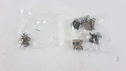 Original OE Peugeot Bremsbeläge 1610428780