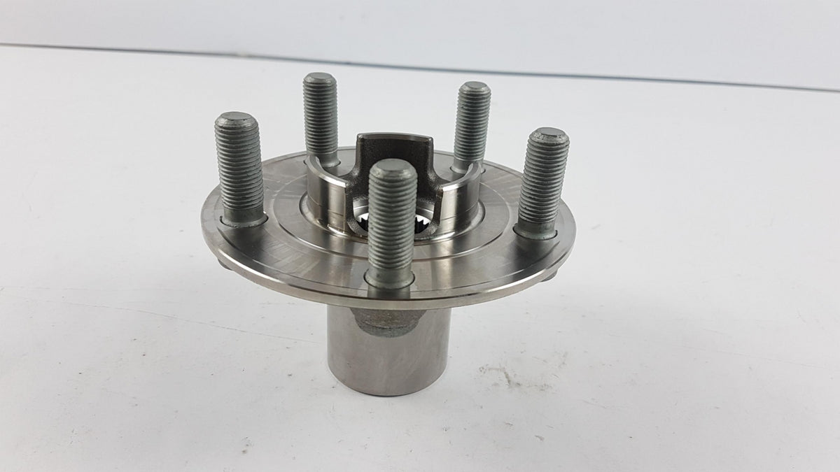 Original RANGE ROVER Evoque L538 Radnabe vorne LR025107