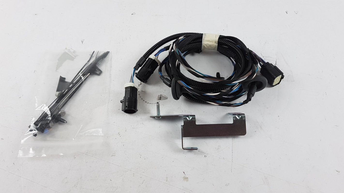 Original RANGE ROVER L405 13-22 Seitentrittstufe Kabelbaum VPLGP0308