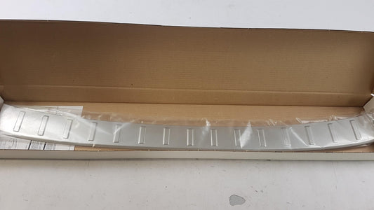 Original VW Polo Derby VI (AW/BZ) Ladekantenschutz Hinten 2G0061195
