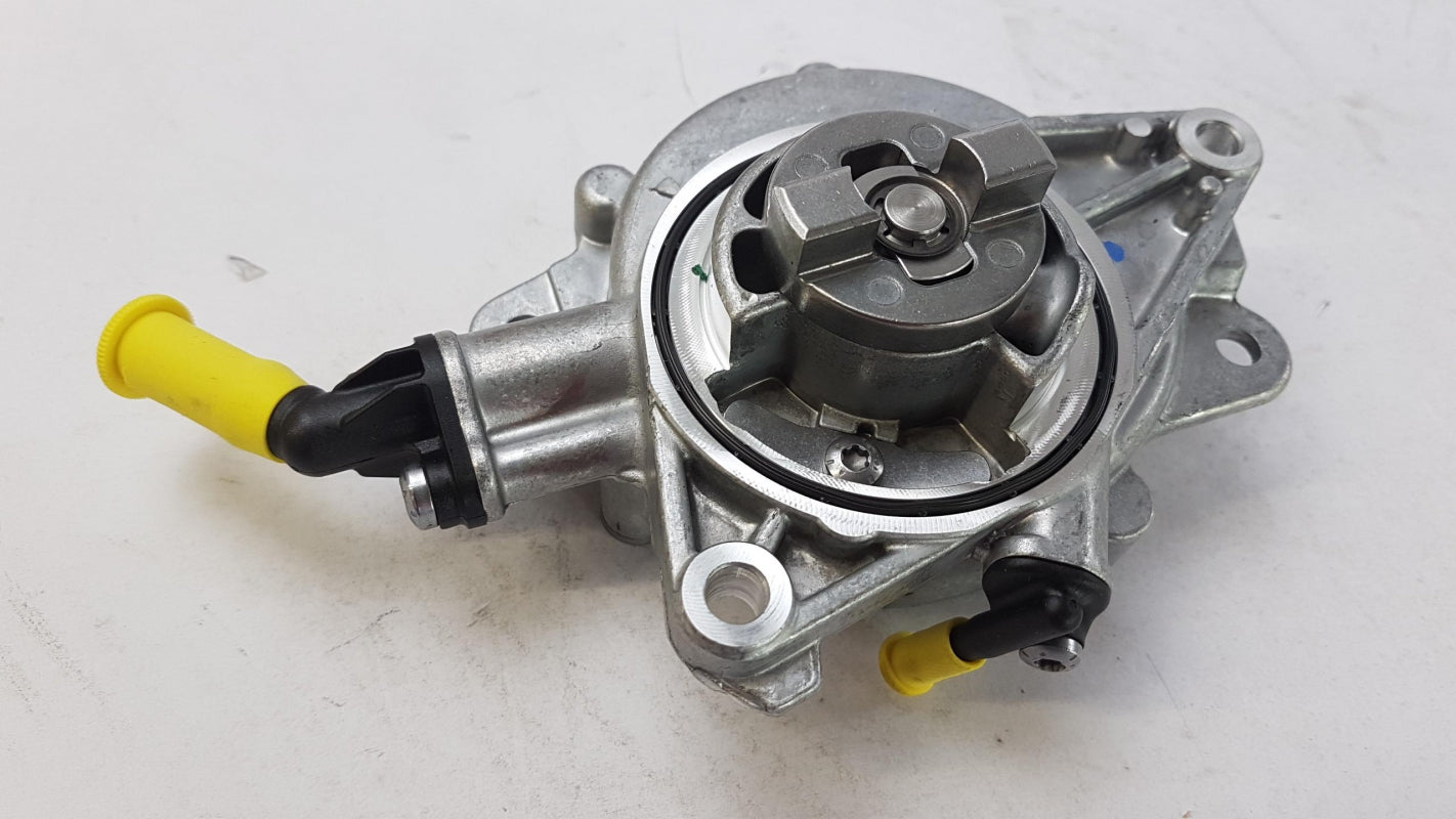 Original PEUGEOT 208 3008 5008 RCZ CITROËN C4 DS3 vacuum pump push rod 456583 