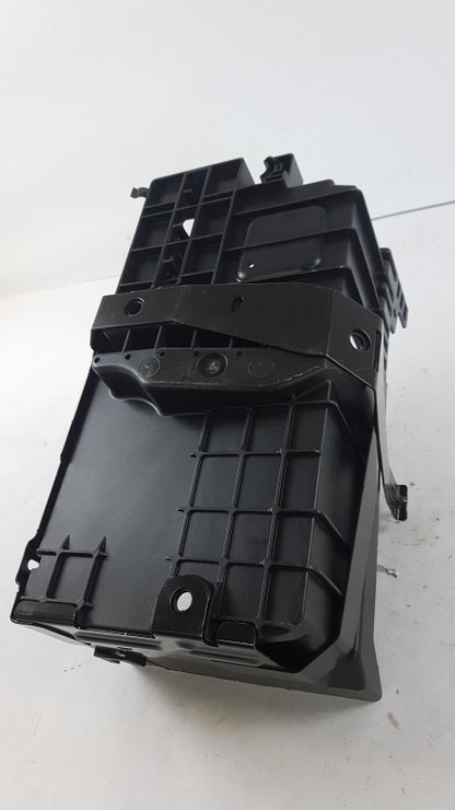 Original OPEL Astra-J Zafira-C Cascada Batteriefach Pad Halter 13354419
