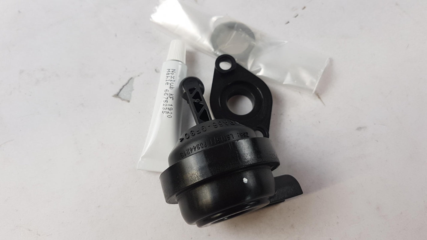 Original OE Volkswagen Ansaugkrümmer Fitting 06E133159N