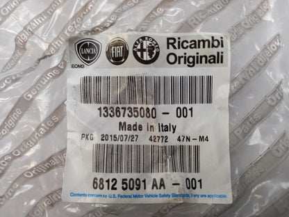 Original OE FIAT Schiebetür Rollenführung 1336735080