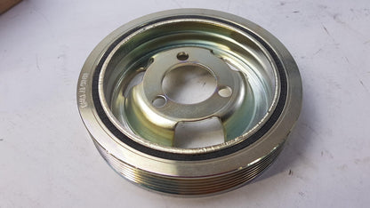 Original OE Peugeot Kurbelwelle Riemenscheibe V763855180