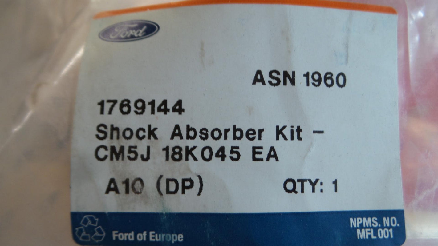 Original OE FORD Stoßdämpfer 1769144