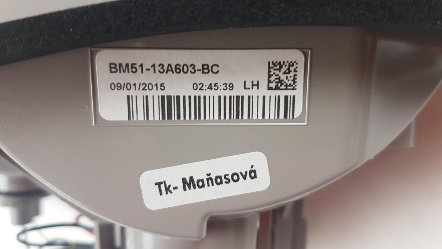 Original FORD Focus III kombi '11-'14 Heckleuchte Rücklicht innen links 1775997