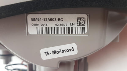 Original FORD Focus III kombi '11-'14 Heckleuchte Rücklicht innen links 1775997