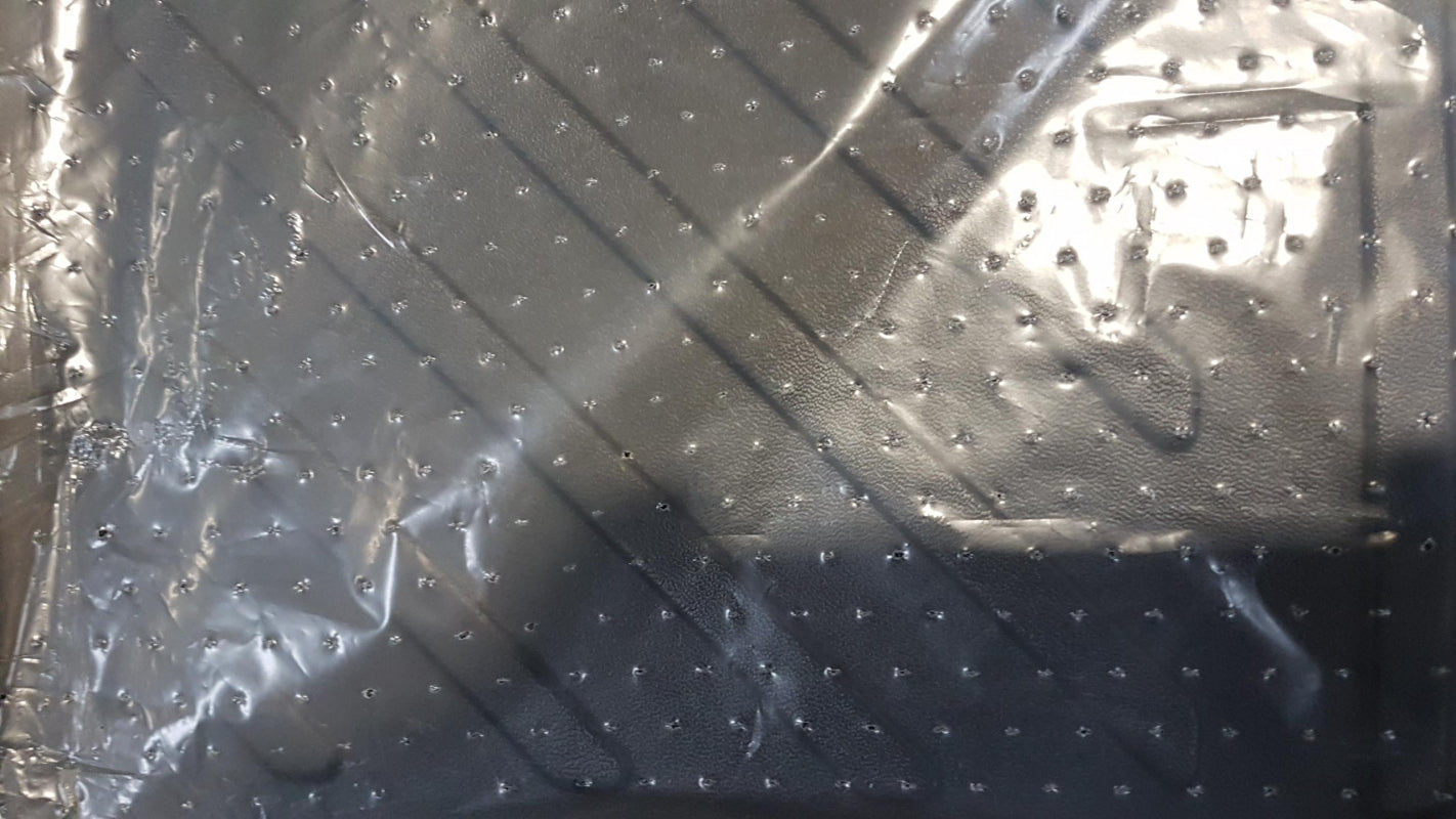 Original OE FORD Gepäckraumwanne 1804539