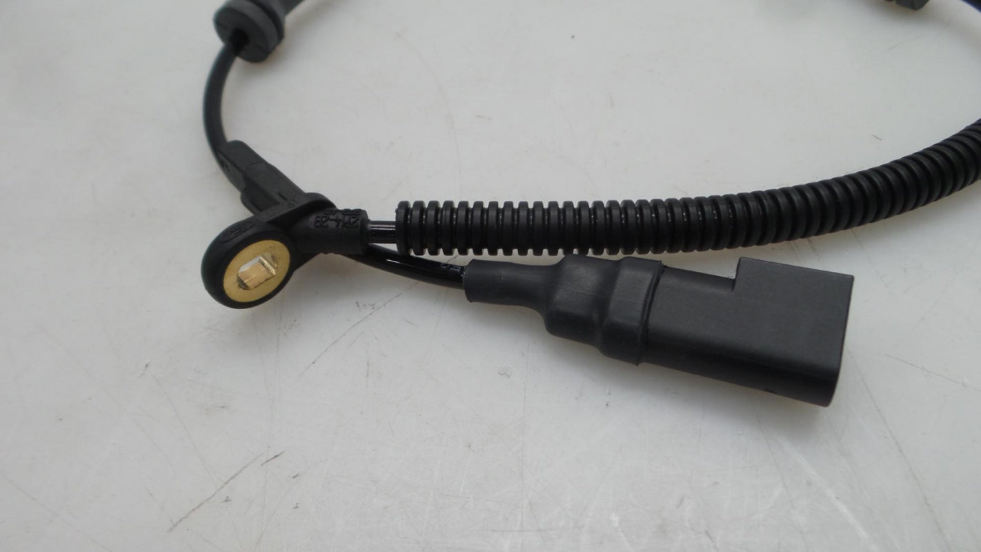 Original FORD Transit Connect (TC7) '02-'13 Raddrehzahl Sensor ABS vorne 4376243