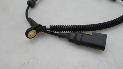Original FORD Transit Connect (TC7) '02-'13 Raddrehzahl Sensor ABS vorne 4376243