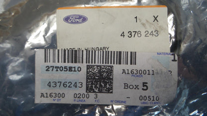 Original FORD Transit Connect (TC7) '02-'13 Raddrehzahl Sensor ABS vorne 4376243