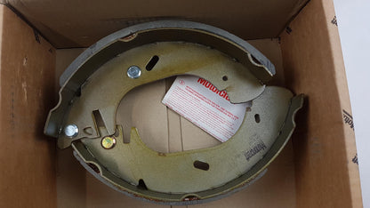 Original FORD Transit (DY) '91-'94 Bremsbackensatz hinten 5027771