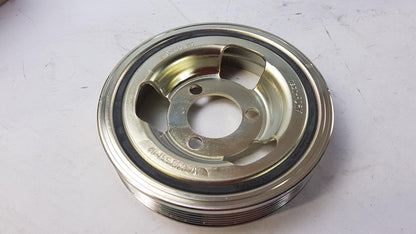 Original OE Peugeot Kurbelwelle Riemenscheibe V763855180