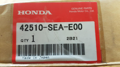 Original HONDA Accord '03-'08 Bremsscheibe (1 stück) hinten 42510SEAE00