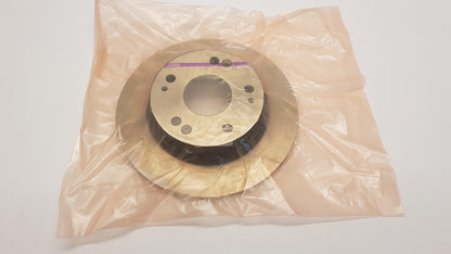 Original HONDA Accord '03-'08 Bremsscheibe (1 stück) hinten 42510SEAE00
