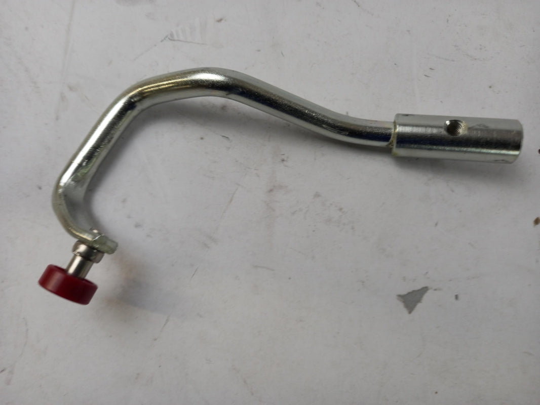 Original OE FIAT Schiebetür Rollenführung 1336735080