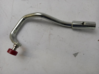 Original OE FIAT Schiebetür Rollenführung 1336735080